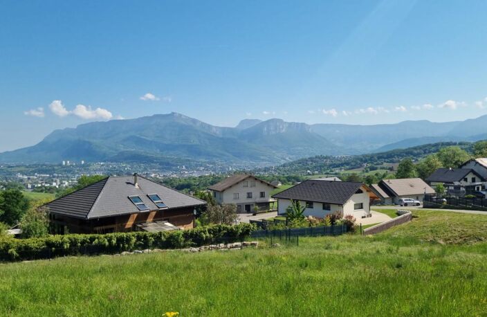 ST CASSIN - Maison 108 m² - 4ch + garage — photo 3