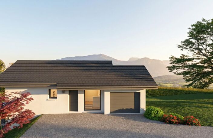 ST CASSIN - Maison 108 m² - 4ch + garage — photo 4