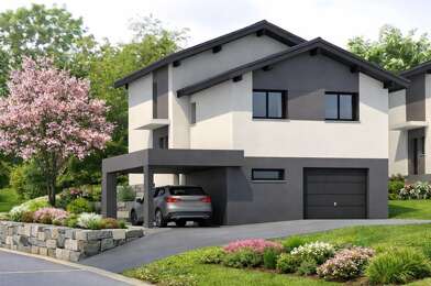 Maison 5 pièces 668600 €