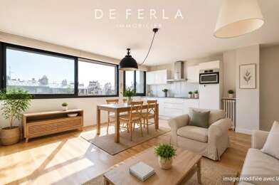 Appartement 4 pièces 920000 €