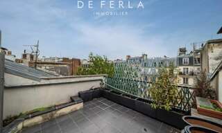 Appartement 5 Pièces 116 m² à vendre à Paris 14 (75014)