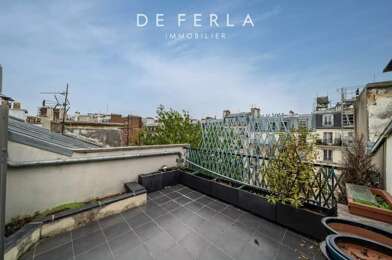 Appartement 5 pièces 1560000 €