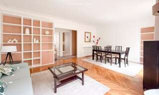 Appartement 4 Pièces 96 m² à louer à Paris 17 (75017)