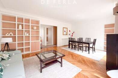 Appartement 4 pièces 3700 €
