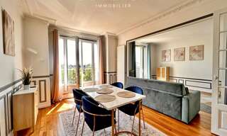 Appartement 3 Pièces 64 m² à louer à Paris 14 (75014)