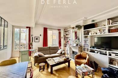 Appartement 4 pièces 3335 €