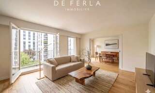 Appartement 7 Pièces 162 m² à vendre à Paris 15 (75015)