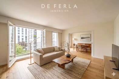 Appartement 7 pièces 1050000 €