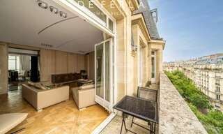 Appartement 7 Pièces 230 m² à vendre à Paris 16 (75016)