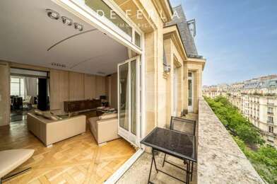 Appartement 7 pièces 3250000 €