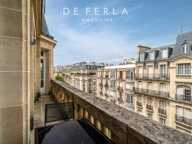 Dernier étage avec balcon - Paris 16 — photo 2