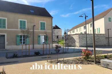 Appartement 4 pièces 250000 €