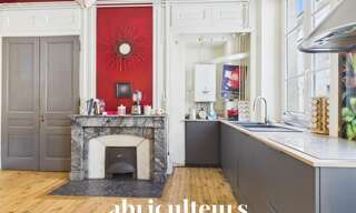 Appartement 5 Pièces 176 m² à vendre à Saint-Étienne (42000)