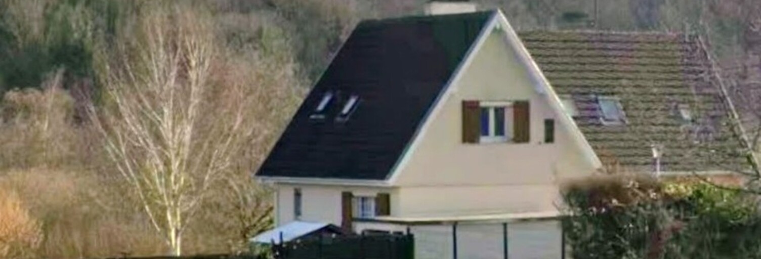 Maison 3 Pièces 78 m² à vendre à Le Havre (76610)