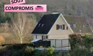 Maison 3 Pièces 78 m² à vendre à Le Havre (76610)