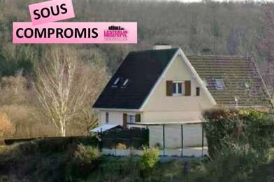 Maison 3 pièces 180000 €