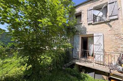 Maison 3 pièces 89000 €