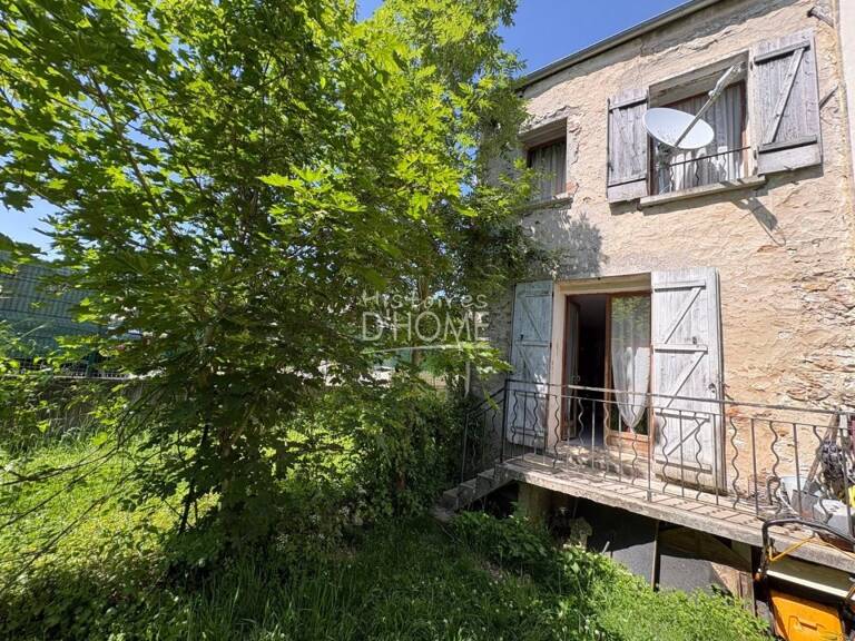 Maison 2 chambres — photo 1