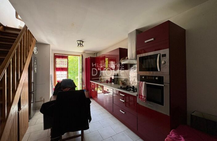 Maison 2 chambres — photo 3