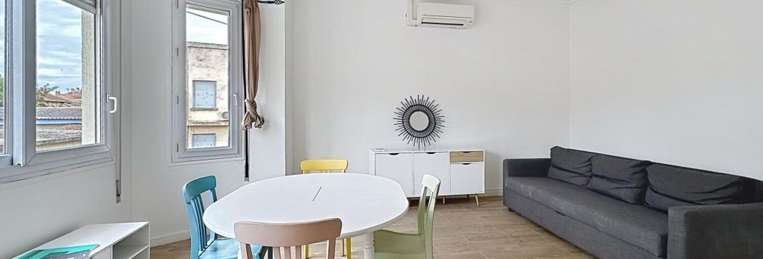 Appartement 3 Pièces 67 m² à louer à Avignon (84000)