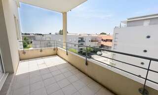 Appartement 2 Pièces 42 m² à louer à Avignon (84000)