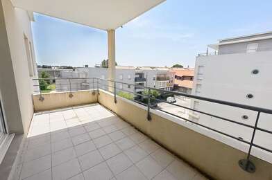 Appartement 2 pièces 580 €