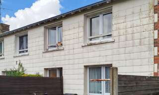 Appartement 1 Pièce 19 m² à vendre à Les Achards (85150)