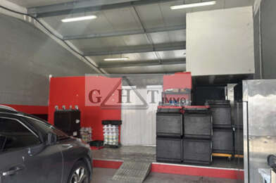 Local industriel  3500 €