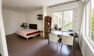 Appartement 2 Pièces 34 m² à vendre à Cergy (95800)