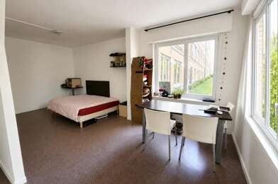 Appartement 2 pièces 122000 €