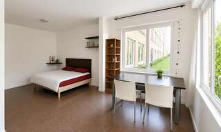 Appartement 2 Pièces 34 m² à vendre à Cergy (95800)