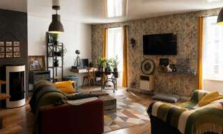 Maison 7 Pièces 240 m² à vendre à Ardes (63420)