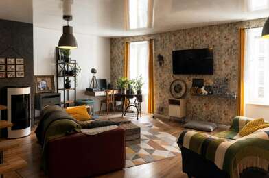Maison 7 pièces 182000 €