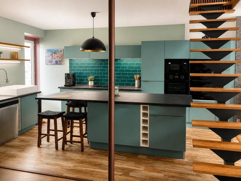 Immeuble rénové 250 m² situé à Ardes — photo 1