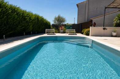 Maison 5 pièces 390000 €