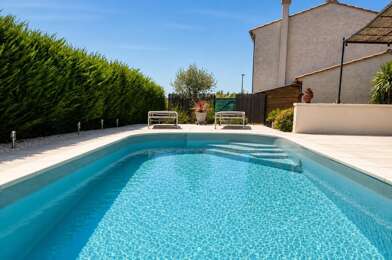 Maison 5 pièces 390000 €