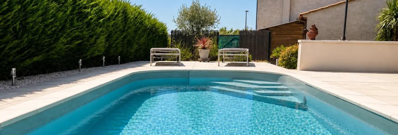 Maison 5 Pièces 121 m² à vendre à Vinsobres (26110)
