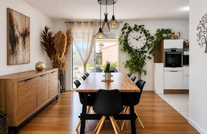 À vendre jolie Villa zen à Vinsobres avec piscine - 121m² — photo 4