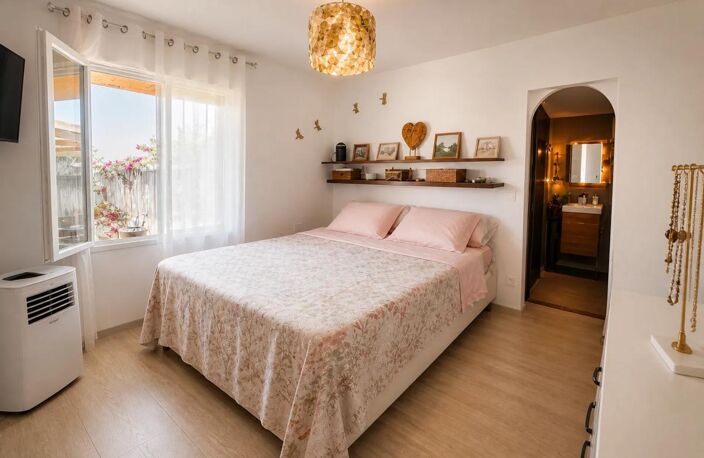 À vendre jolie Villa zen à Vinsobres avec piscine - 121m² — photo 5