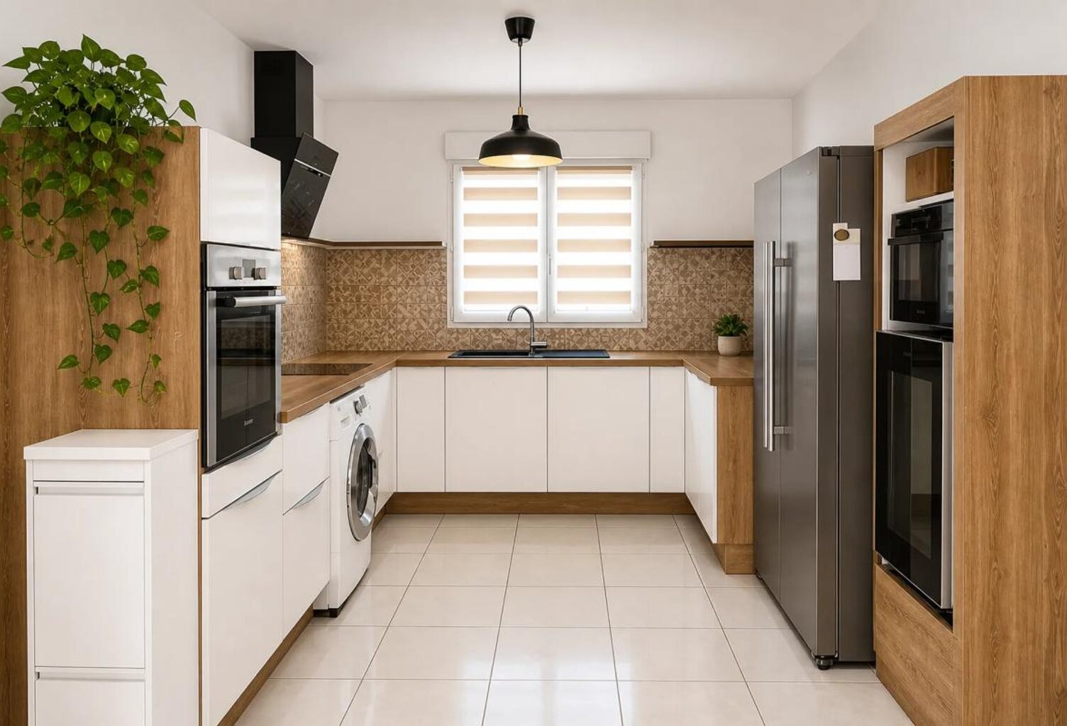 À vendre jolie Villa zen à Vinsobres avec piscine - 121m² — photo 1