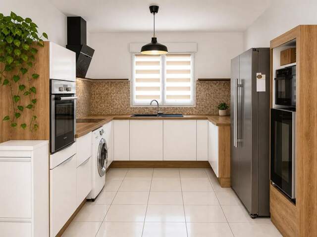 À vendre jolie Villa zen à Vinsobres avec piscine - 121m² — photo du bien