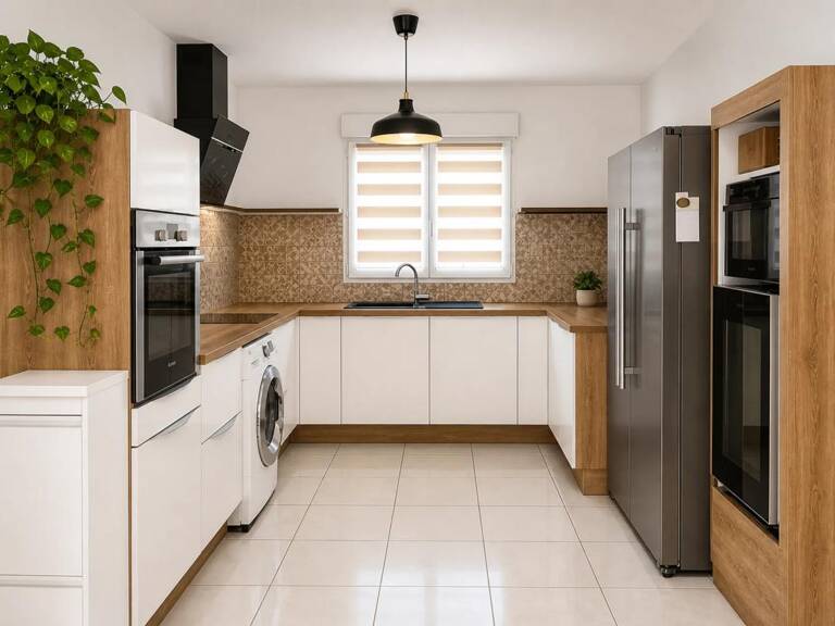 À vendre jolie Villa zen à Vinsobres avec piscine - 121m² — photo 1