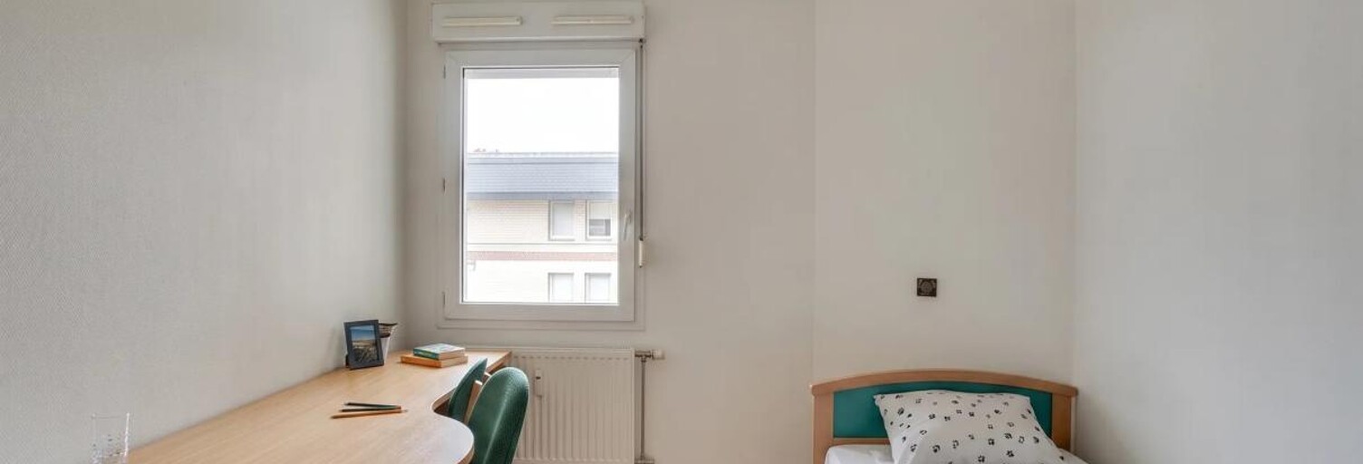 Appartement 1 Pièce 19 m² à vendre à Paris 18 (75018)