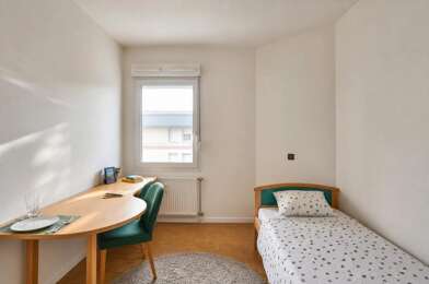 Appartement 1 pièces 95000 €