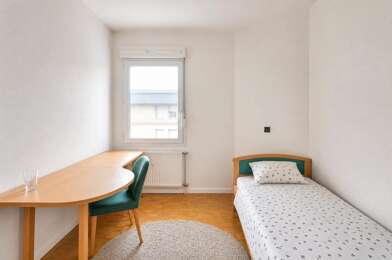 Appartement 1 pièces 95000 €