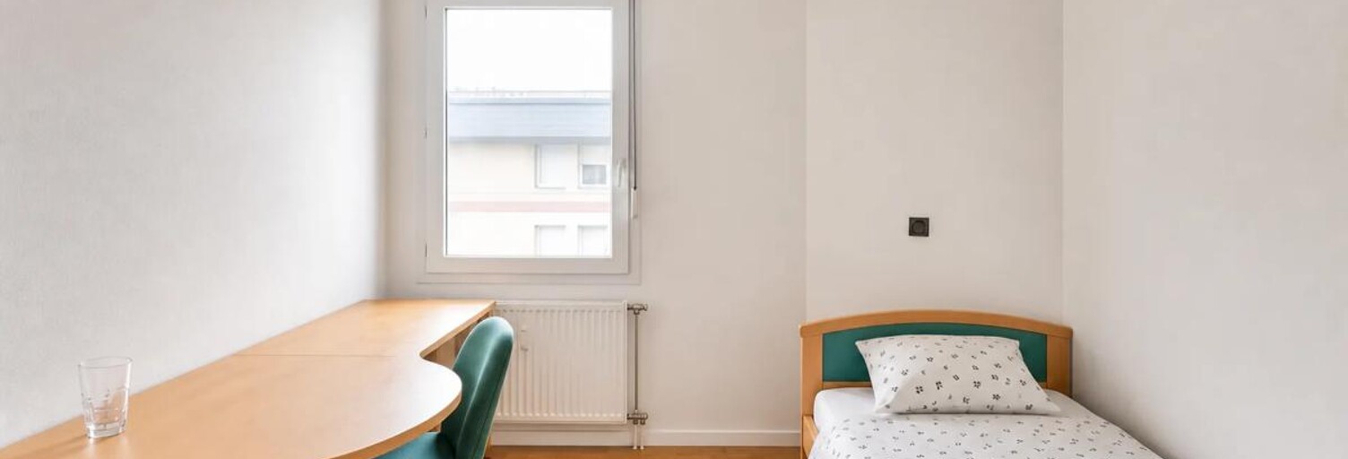 Appartement 1 Pièce 19 m² à vendre à Paris 18 (75018)