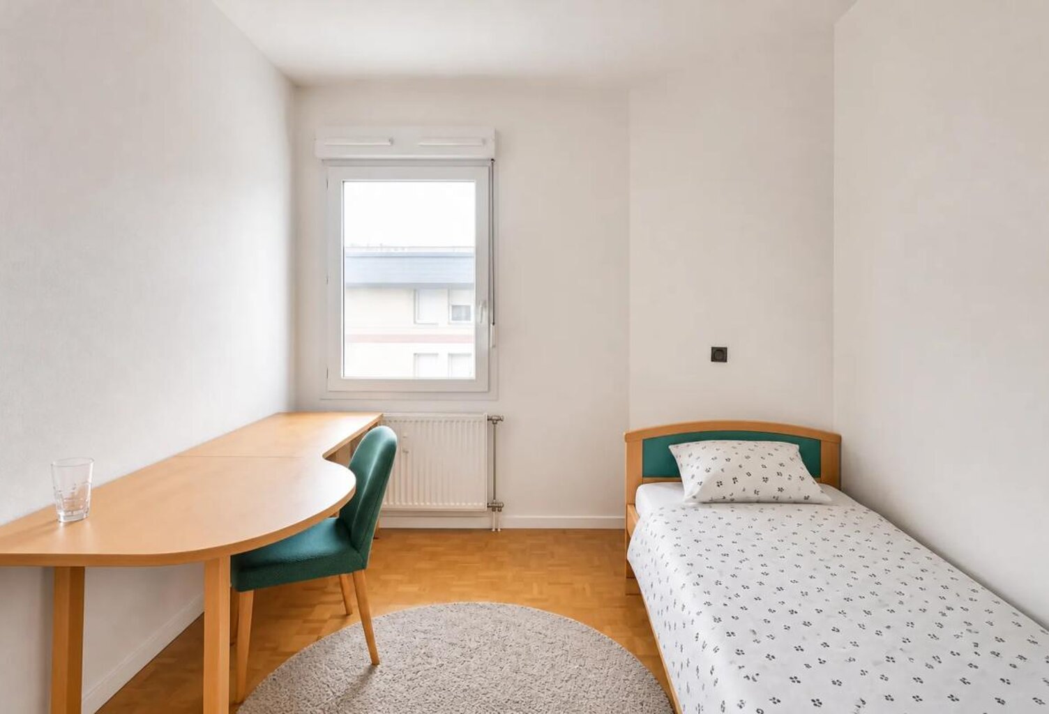 Appartement T1 de 19 m² – Idéal investissement LMNP — photo 1