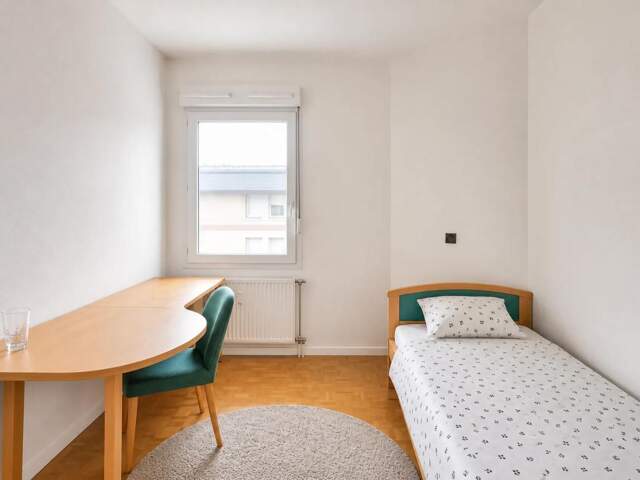 Appartement T1 de 19 m² – Idéal investissement LMNP — photo du bien