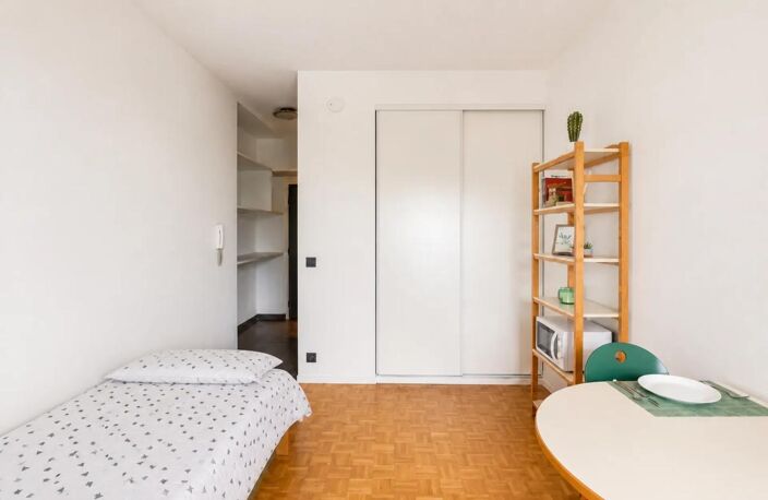 Appartement T1 de 19 m² – Idéal investissement LMNP — photo 2