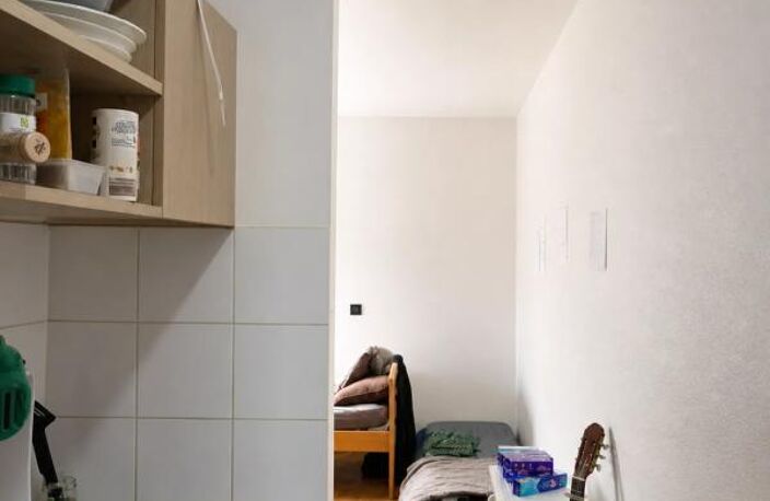 Appartement T1 de 19 m² – Idéal investissement LMNP — photo 3